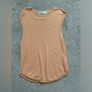 FREE PEOPLE BEACH TOP!